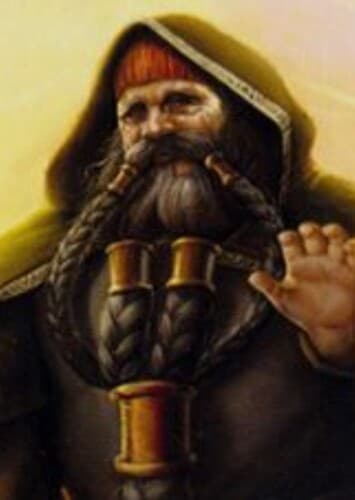 Dwalin
