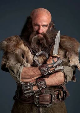 Dwalin