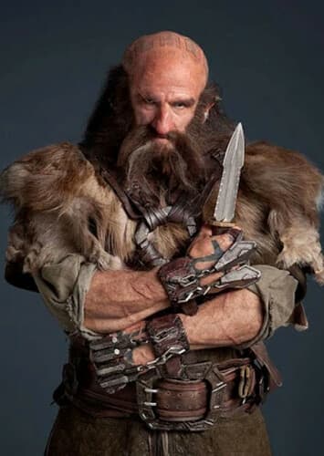 Dwalin