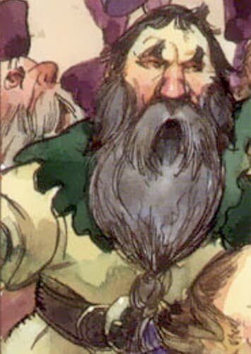 Dwalin