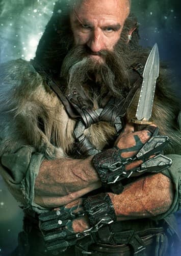 Dwalin