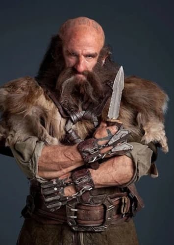 Dwalin