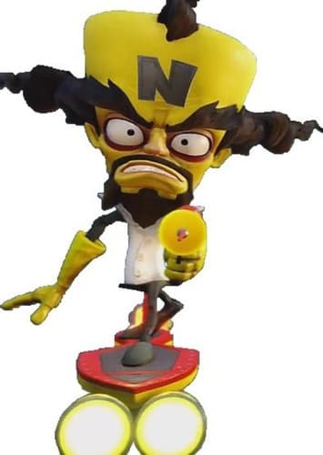 Dr. Neo Cortex