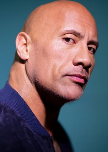 Dwayne Johnson