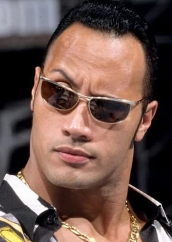 Dwayne Johnson