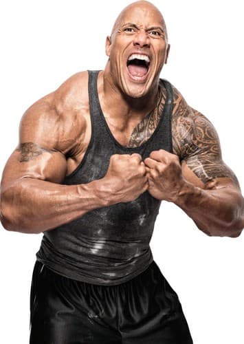 Dwayne Johnson