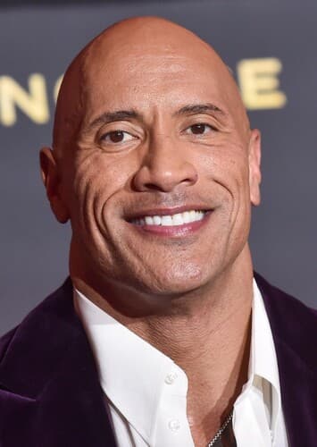 Dwayne Johnson