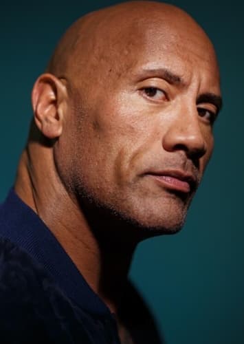 Dwayne Johnson