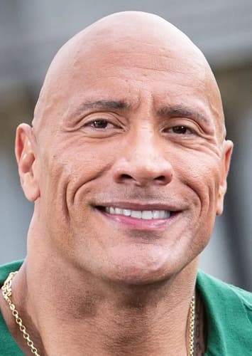 Dwayne Johnson