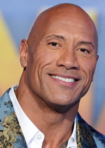 Dwayne Johnson