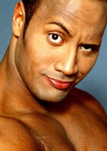 Dwayne Johnson