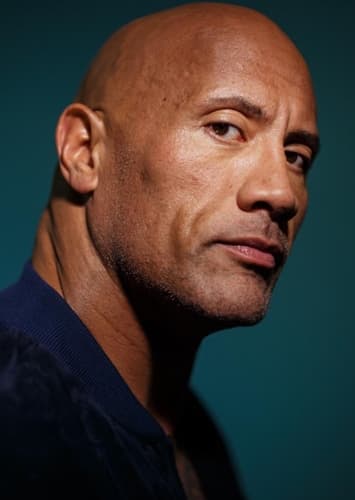 Dwayne Johnson