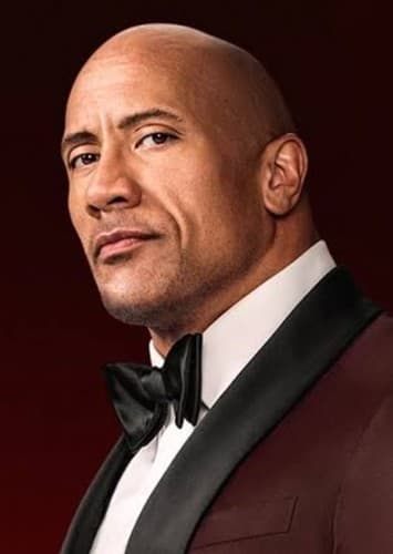 Dwayne Johnson