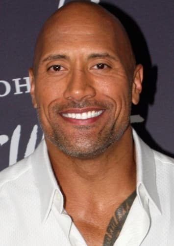 Dwayne Johnson