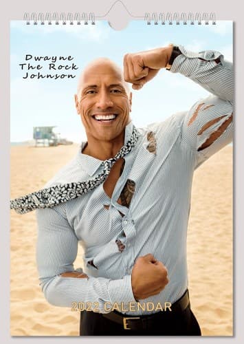 Dwayne Johnson