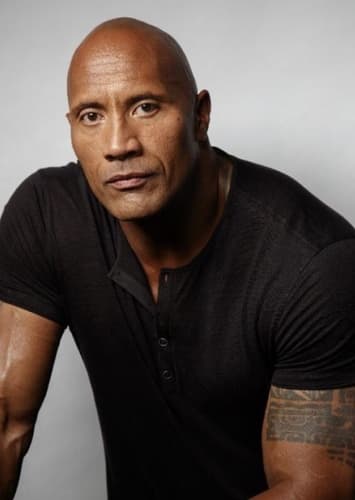 Dwayne Johnson