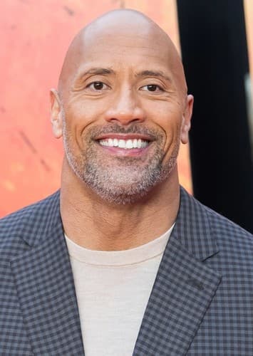 Dwayne Johnson