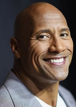 Dwayne Johnson