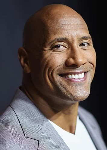 Dwayne Johnson