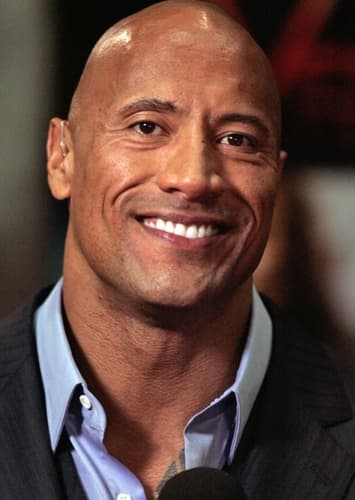Dwayne Johnson