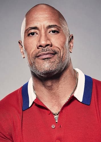 Dwayne Johnson