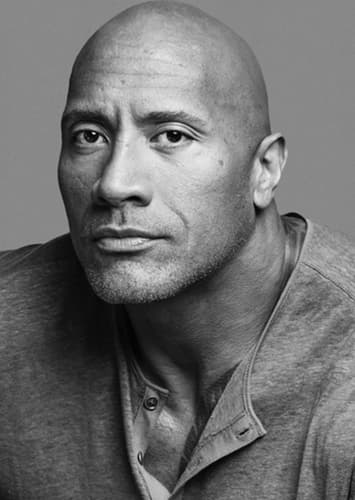 Dwayne Johnson