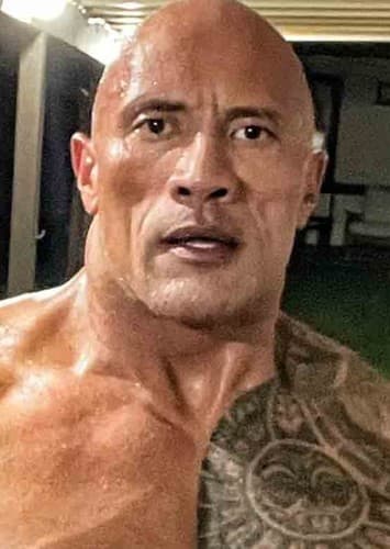 Dwayne Johnson