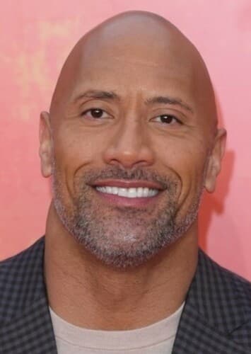 Dwayne Johnson
