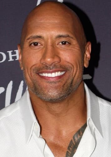 Dwayne Johnson
