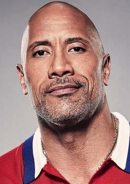Dwayne Johnson