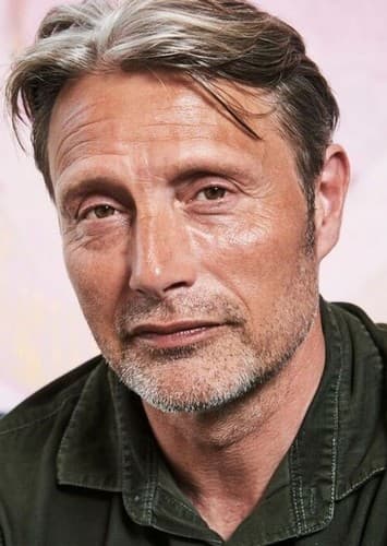 Mads Mikkelsen