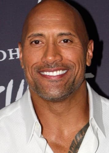 Dwayne Johnson