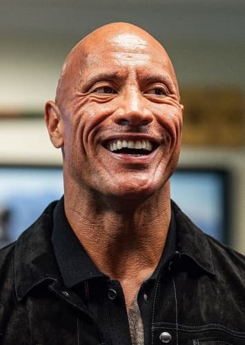 Dwayne Johnson