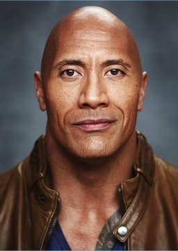 Dwayne Johnson