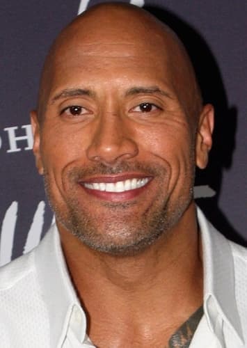 Dwayne Johnson
