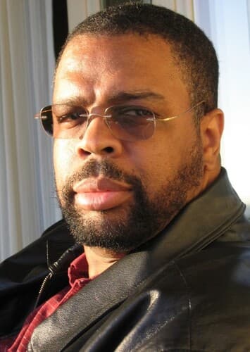 Dwayne McDuffie