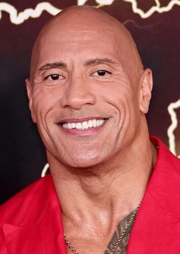 Dwayne Johnson
