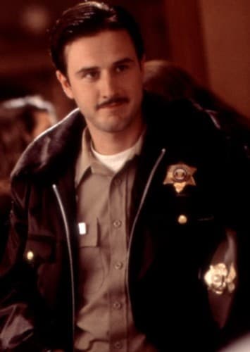 Dwight "Dewey" Riley