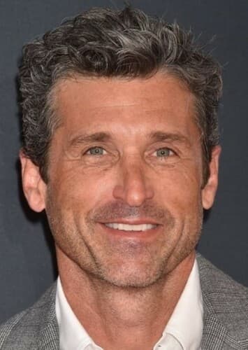 Dwight "Dewey" Riley