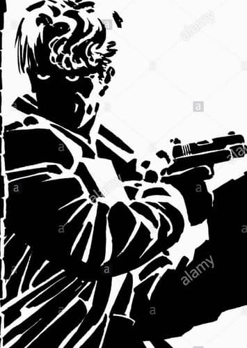 Dwight McCarthy (Sin City)