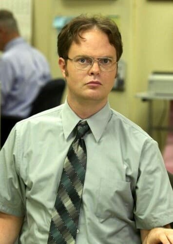 Dwight Schrute