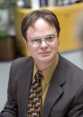 Dwight Schrute