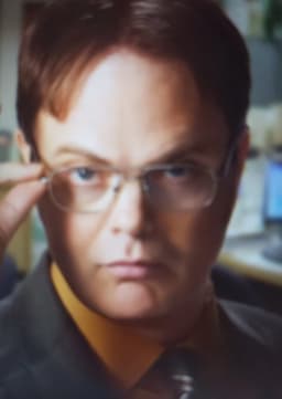 Dwight Schrute