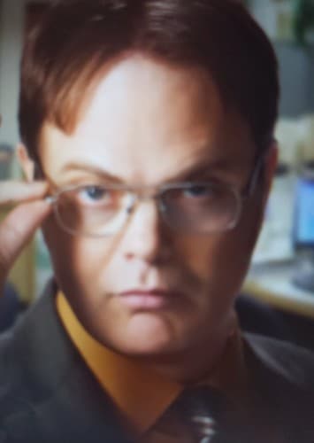 Dwight Schrute