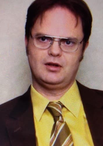 Dwight Schrute