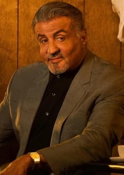 Dwight "The General" Manfredi