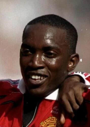 Dwight Yorke