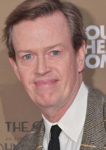 Dylan baker