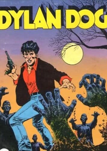 Dylan Dog