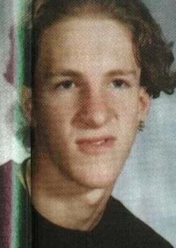 Dylan Klebold